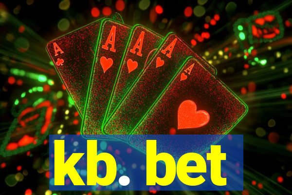 kb. bet