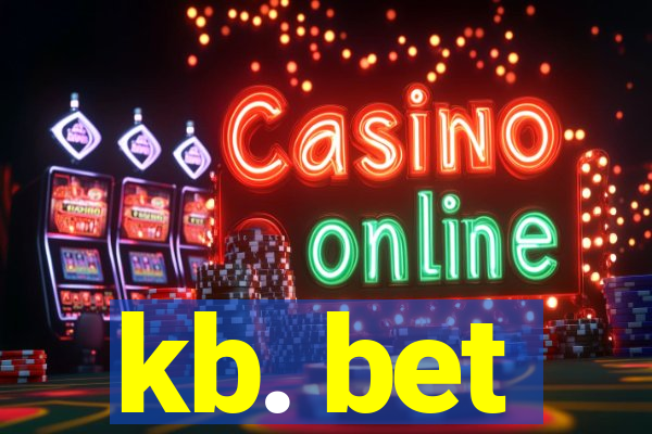 kb. bet