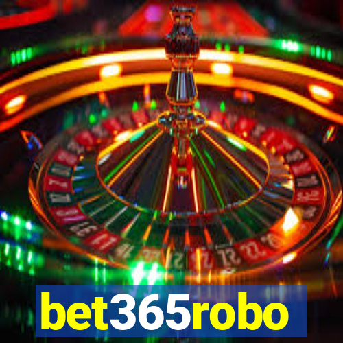 bet365robo