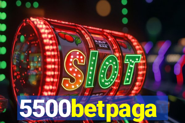 5500betpaga
