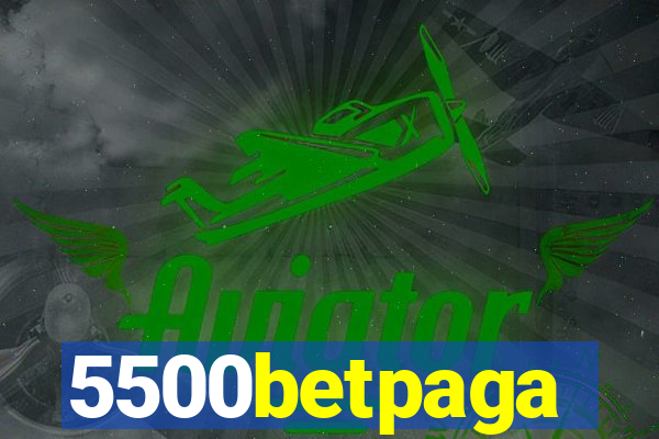 5500betpaga