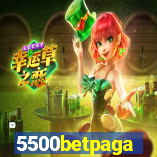 5500betpaga