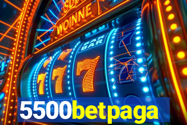 5500betpaga