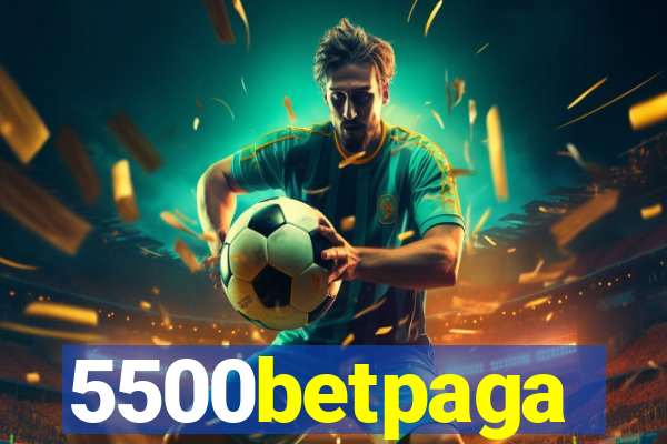 5500betpaga