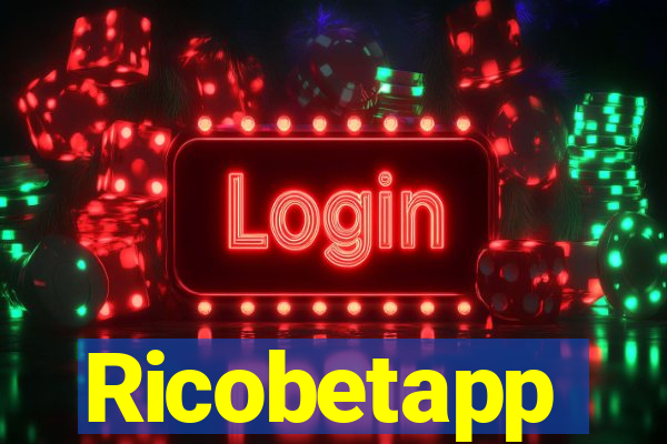 Ricobetapp
