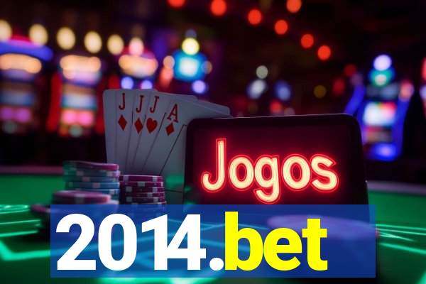 2014.bet
