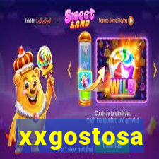 xxgostosa