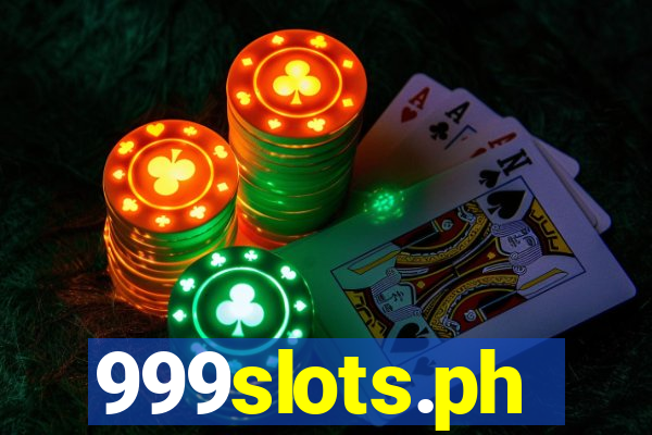 999slots.ph