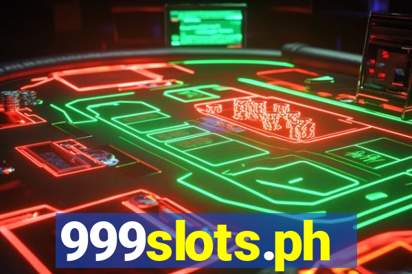 999slots.ph