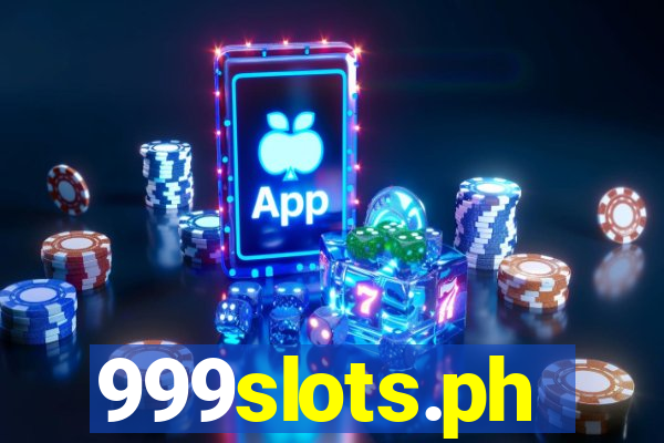 999slots.ph