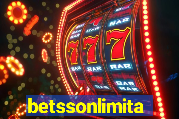 betssonlimita