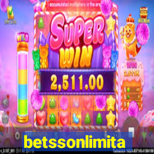 betssonlimita