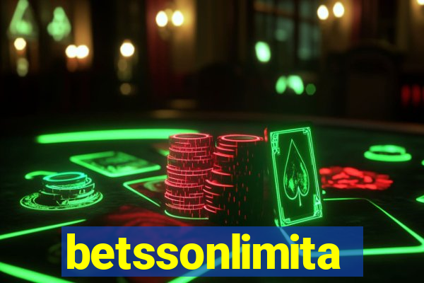 betssonlimita