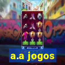 a.a jogos