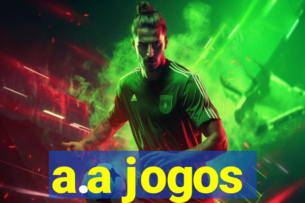 a.a jogos