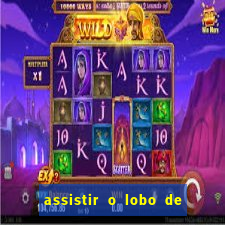 assistir o lobo de wall street