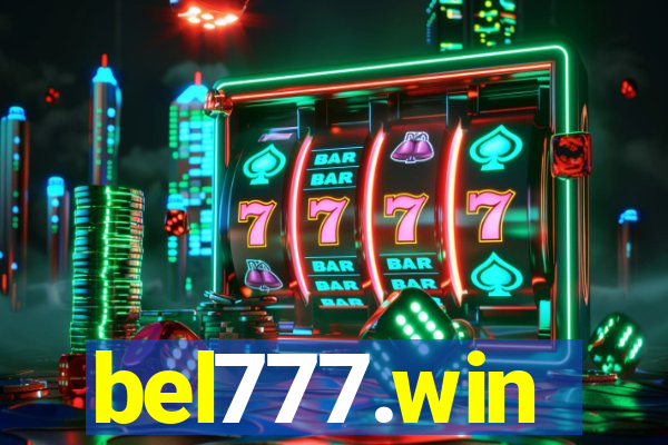 bel777.win