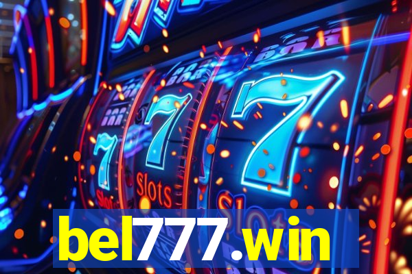 bel777.win