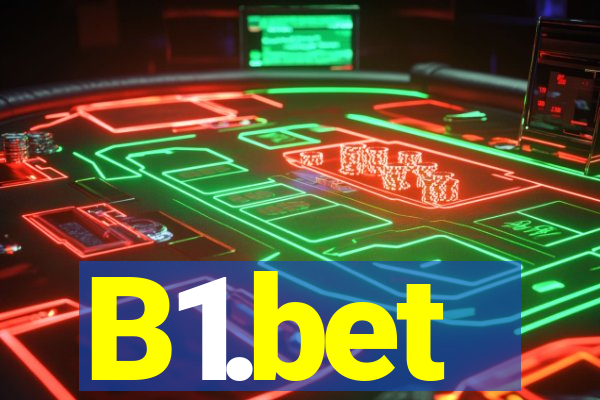 B1.bet