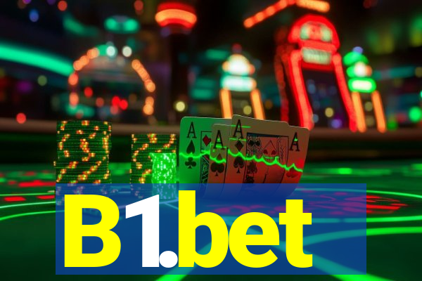 B1.bet