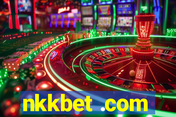 nkkbet .com