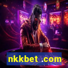 nkkbet .com