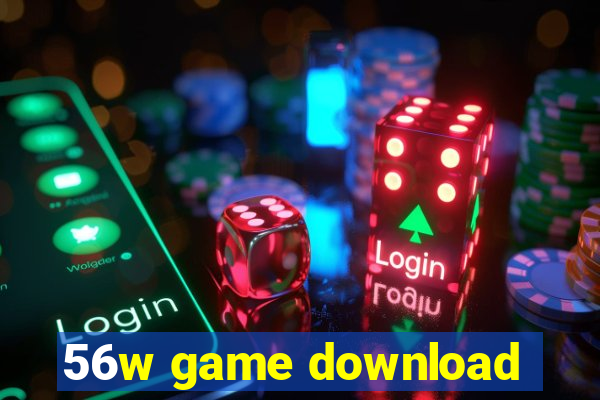 56w game download