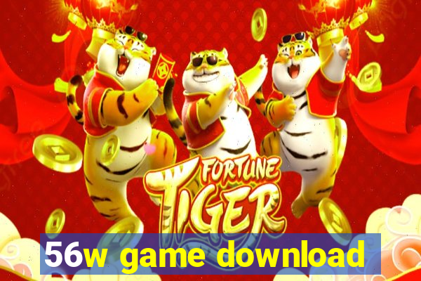 56w game download