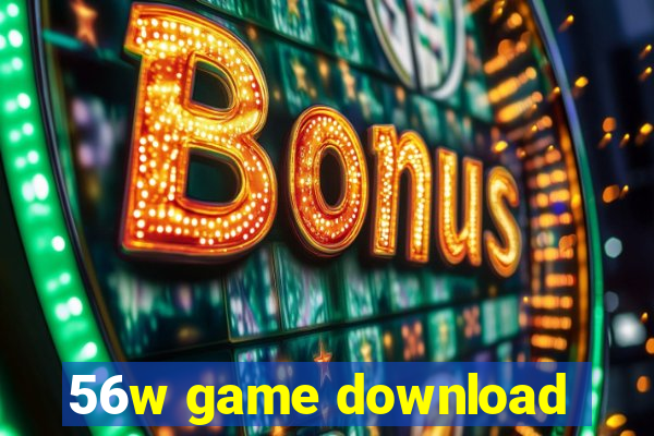 56w game download