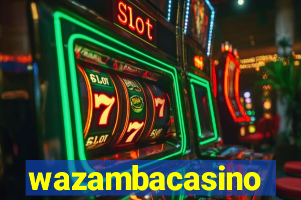 wazambacasino