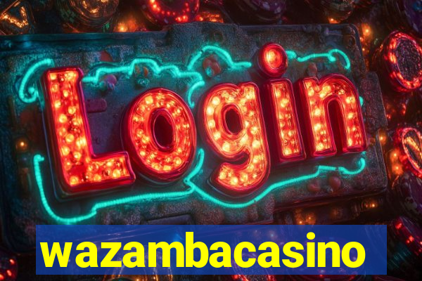 wazambacasino