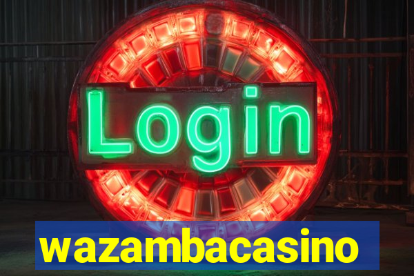 wazambacasino