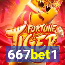667bet1