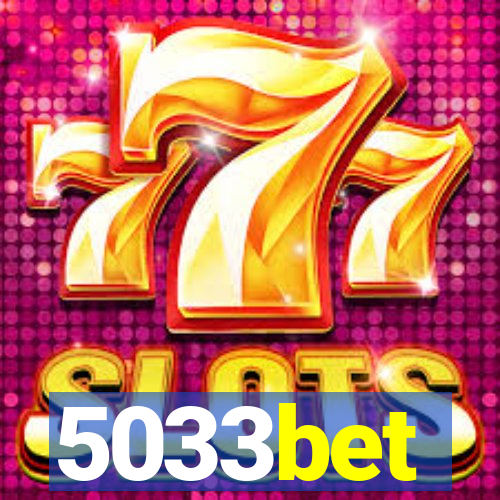 5033bet