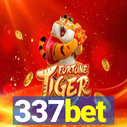 337bet