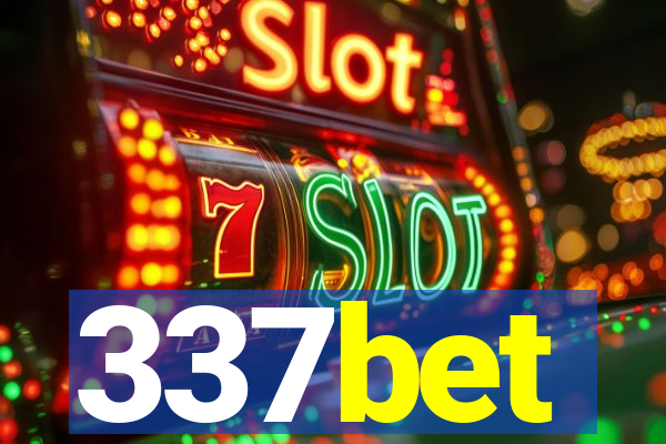 337bet