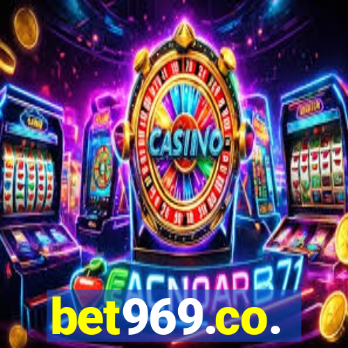 bet969.co.