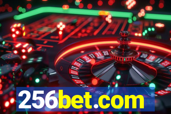 256bet.com