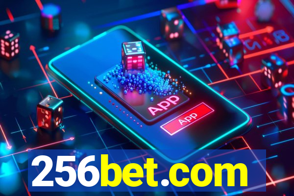 256bet.com