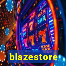 blazestore