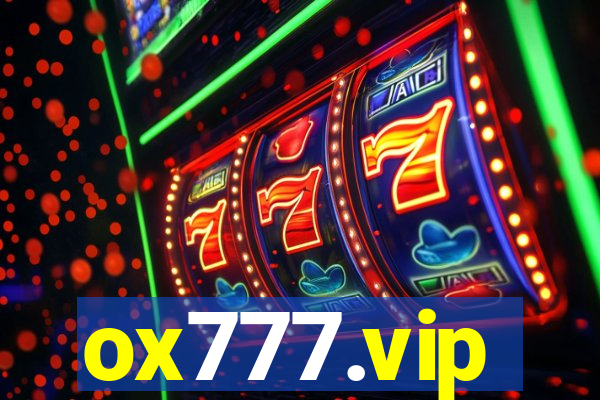 ox777.vip