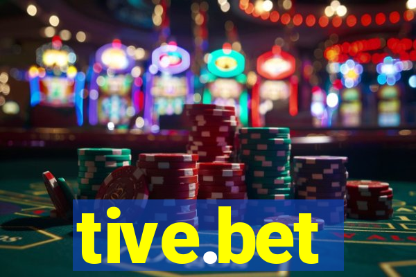 tive.bet