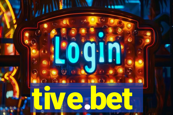 tive.bet