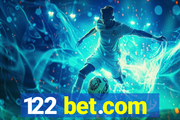 122 bet.com