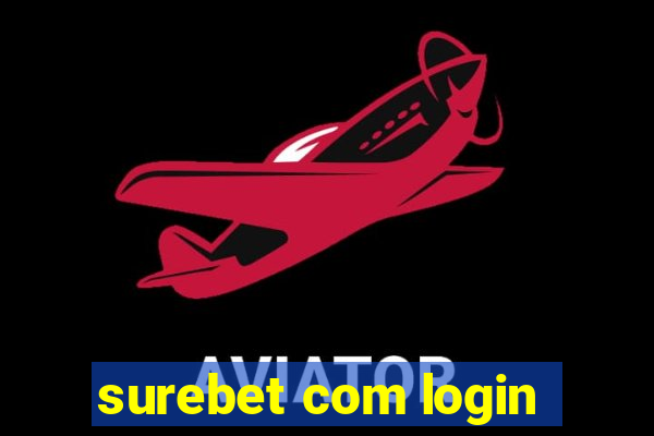 surebet com login