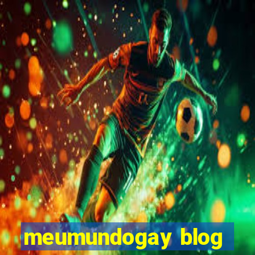 meumundogay blog