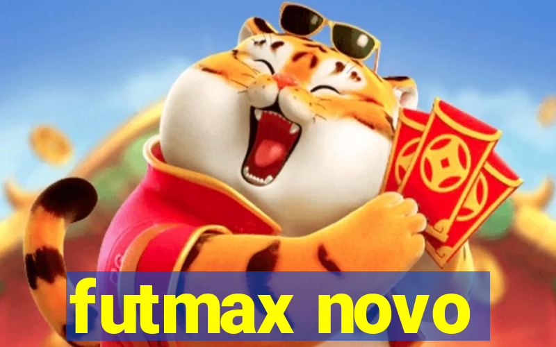 futmax novo