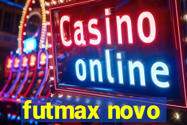 futmax novo