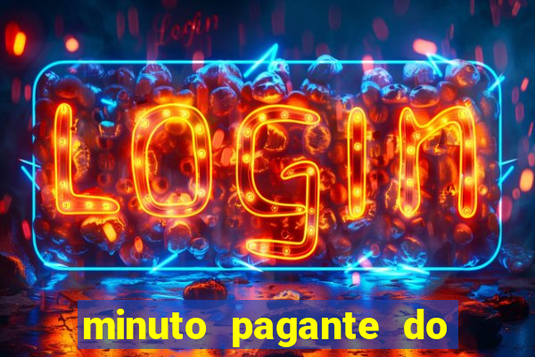 minuto pagante do fortune mouse