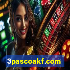3pascoakf.com